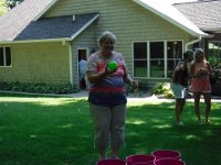 Luau (53) : Cancun 2016 June